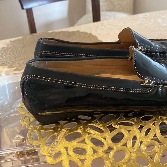 Patent Driving Moccasin - Picture 4 of 10